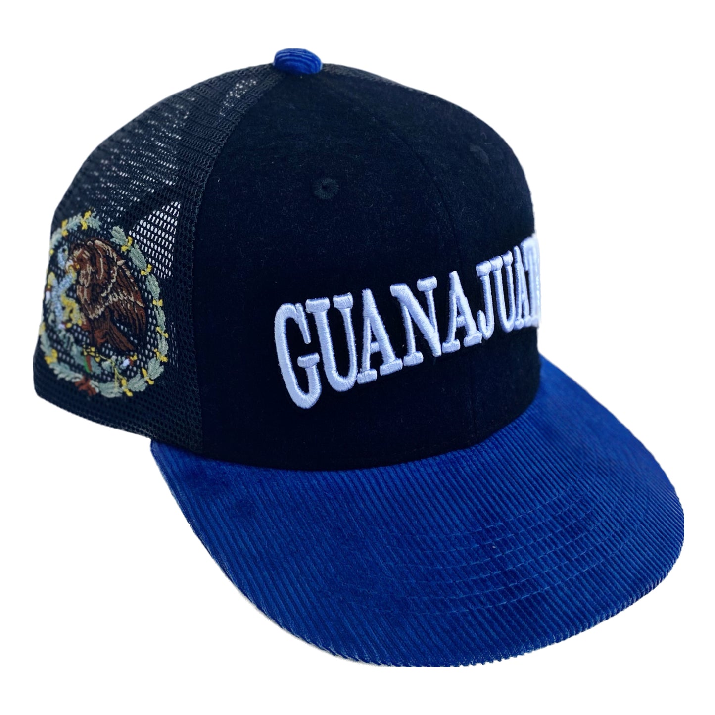 Guanajuato (SnapBack)