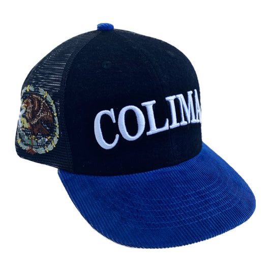 Colima (SnapBack)