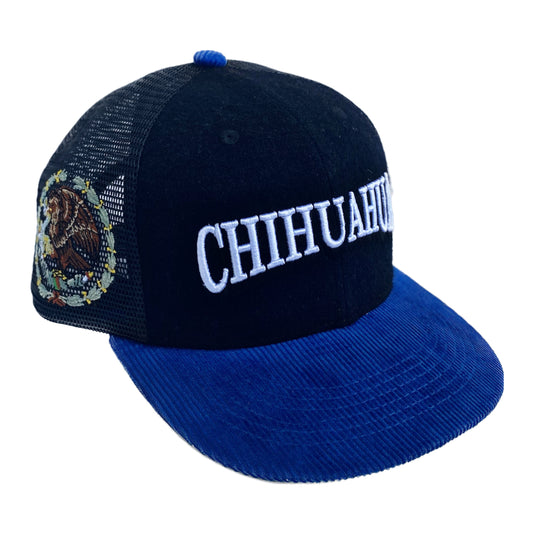 Chihuahua (SnapBack)