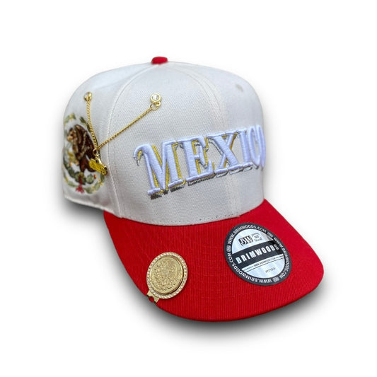 Mexico (Fitted)