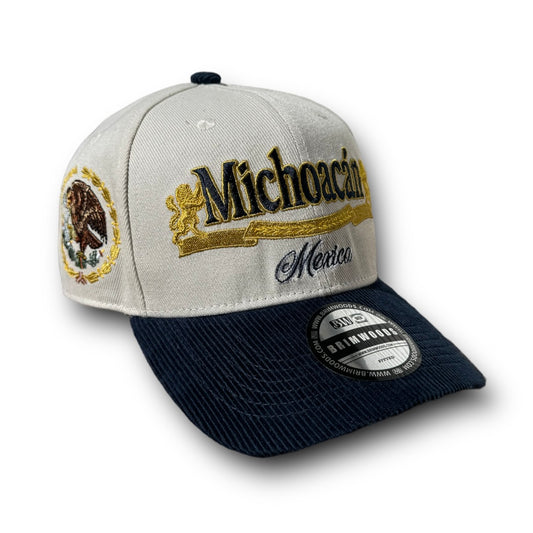 Modelo Michoacán (Fitted)