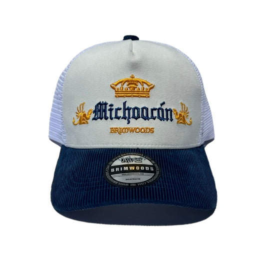 Michoacán (Corona)