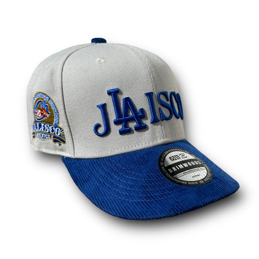 LA Jalisco (Fitted)