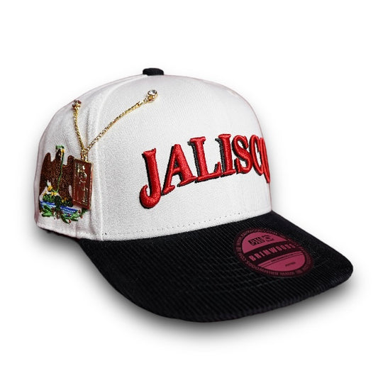 Jalisco Fitted Hat