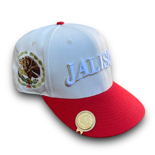 Jalisco (Fitted)