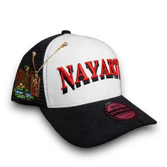 Nayarit Trucker Hat