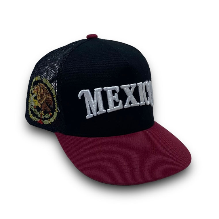 Mexico SnapBack