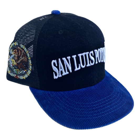 San Luis Potosí (SnapBack)