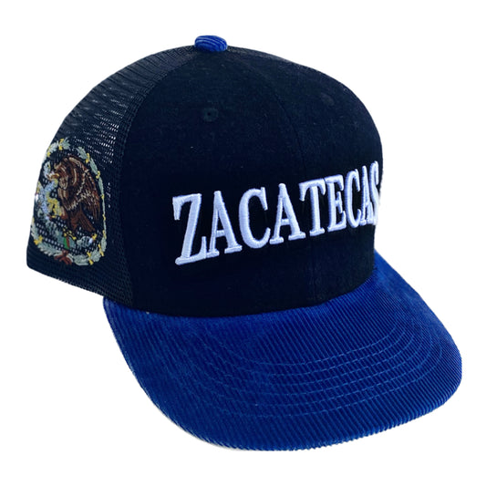 Zacatecas (SnapBack)