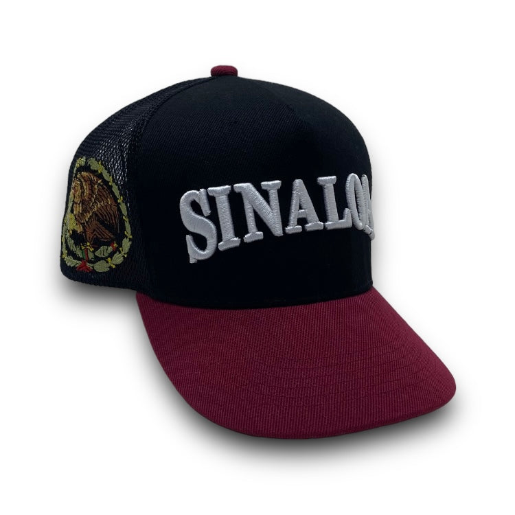 Sinaloa SnapBack