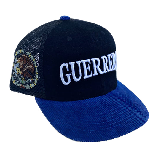 Guerrero (SnapBack)