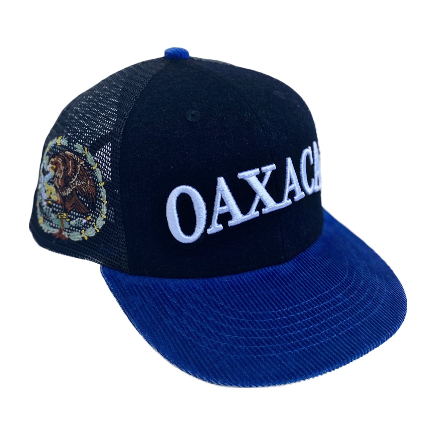 Oaxaca (SnapBack)